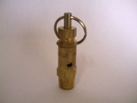 Válvula de segurança